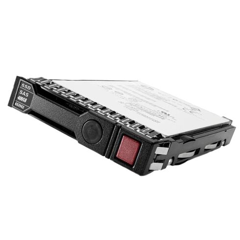 HPE 632504-B21 Hot Swappable 400GB SSD
