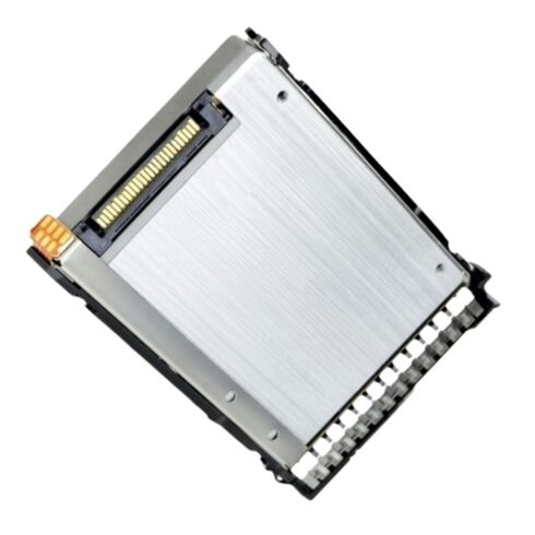 HPE 632630-001 SFF Hot Swap SSD