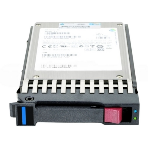 HPE 653970-001 3GBPS Solid State Drive