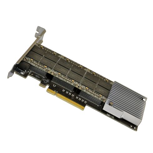 HPE 674327-001 ProLiant Server SSD
