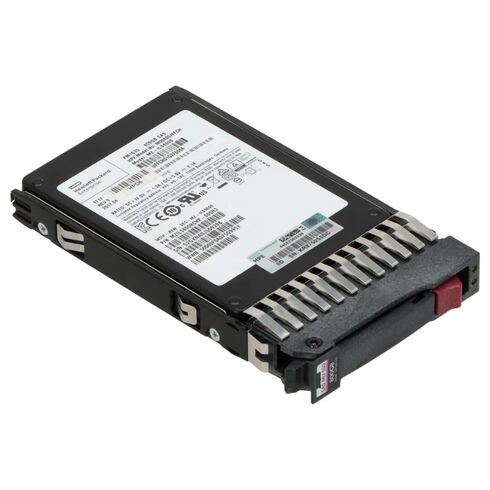 HPE 690823-B21 2.5inch Solid State Drive