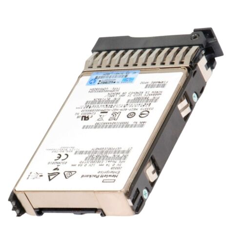 HPE 690825-B21 MLC Solid State Drive