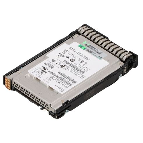 HPE 690827-B21 2.5inch Solid State Drive