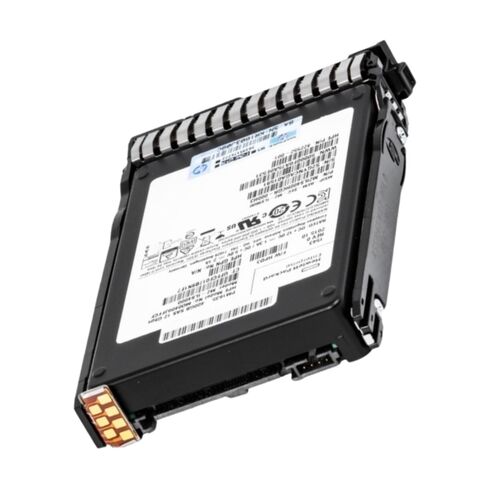 HPE 691026-001 MLC Solid State Drive