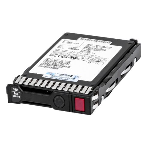 HPE 691026-001 SAS 6GBPS SSD