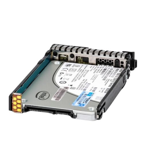 HPE 691868-B21 Hot-Pluggable Solid State Drive