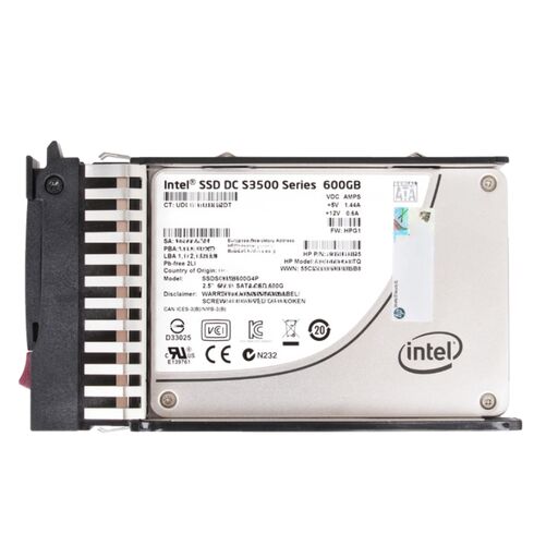 HPE 717968-005 Read Intensive SSD