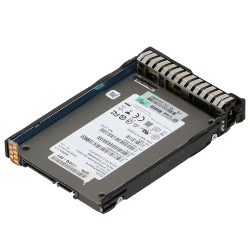 HPE 717969-S21 Hot Swap Solid State Drive