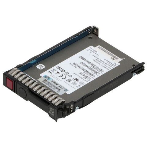 HPE 717969-S21 SATA 6GBPS Solid State Drive