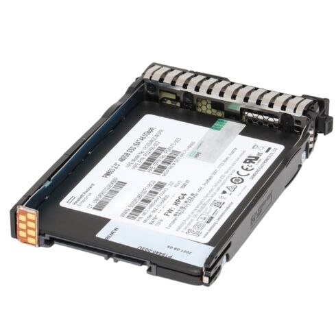 HPE 717972-B21 480GB SATA SSD
