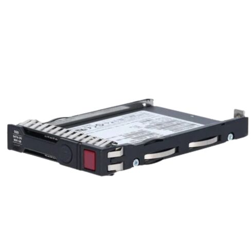 HPE 717973-B21 Hot Plug Solid State Drive