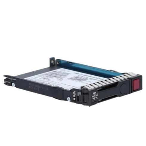 HPE 718189-B21 800GB 6GBPS SSD