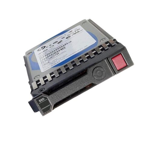HPE 741227-001 800GB Smart Carrier SSD