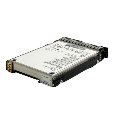 HPE 741228-001 Hot Pluggable 800GB SSD