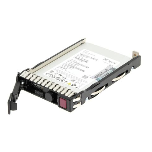 HPE 742391-B21 480GB Hot Pluggable SSD
