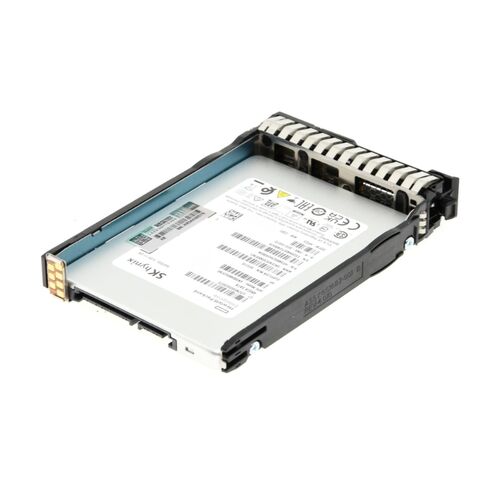 HPE 742391-B21 480GB Smart Carrier SSD