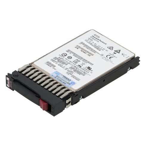 HPE 750222-002 12GBPS SAS SFF SSD