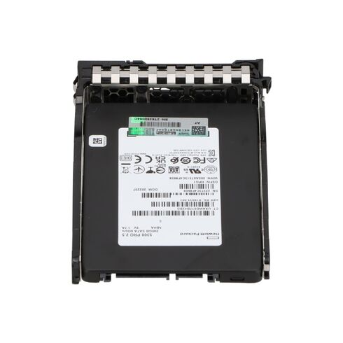 HPE 756636-B21 240GB SATA SFF SSD
