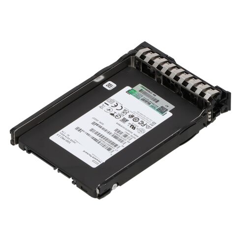 HPE 756636-B21 240GB Smart Carrier SSD