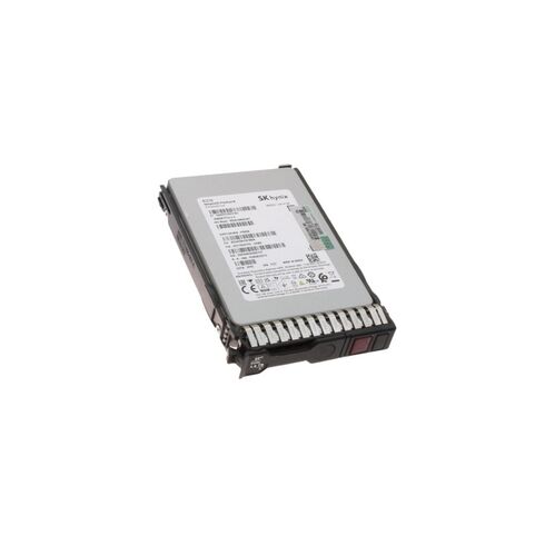 HPE 765065-001 1.6TB NVMe MLC SC Hot Plug SSD