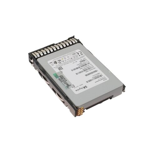 HPE 765065-001 1.6TB NVMe PCIE SSD