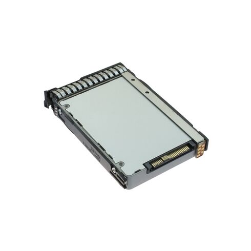 HPE 765065-001 1.6TB NVMe SFF MLC Hot Plug SSD