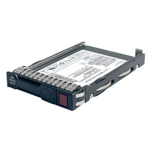 HPE 816913-B21 960GB SATA 2.5inch SSD