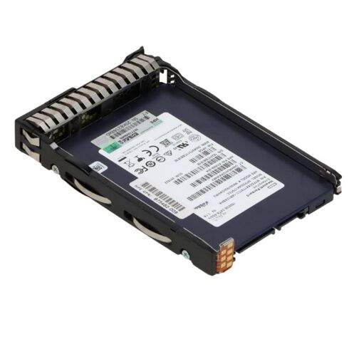 HPE 816919-B21 1.92TB SATA 6GBPS SSD