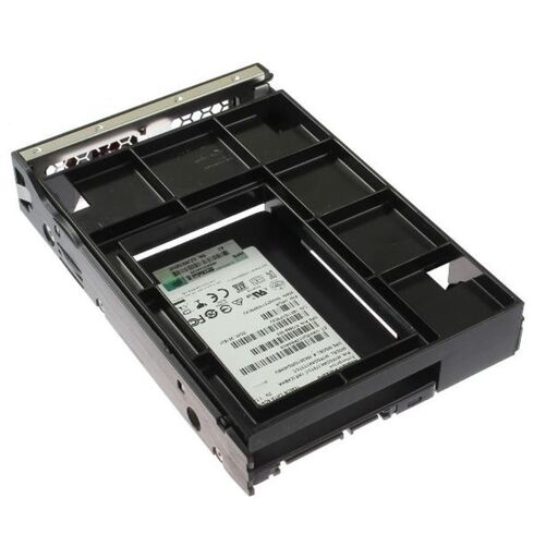 HPE 816923-B21 1.92TB SATA 3.5Inch 6GBPS SSD