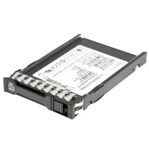 HPE 816962-003 480GB 6GBPS SSD