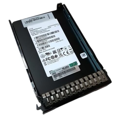 HPE 816962-005 1.92TB 2.5Inch 9GEN SSD