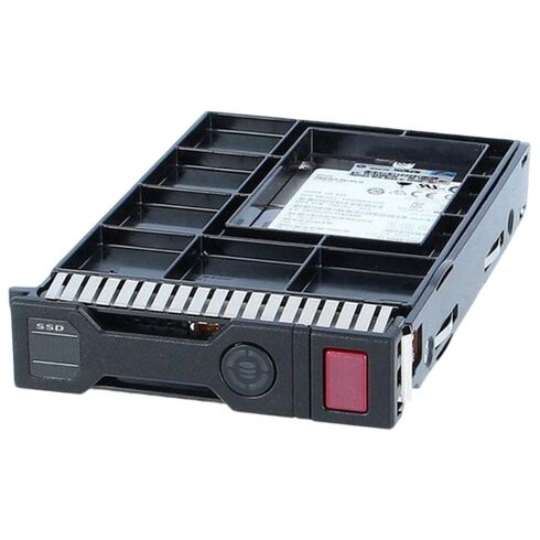 HPE 816999-B21 960GB 3.5Inch 6GBPS SSD