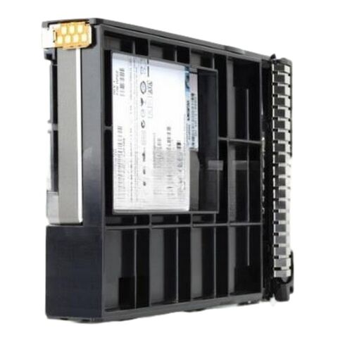 HPE 816999-B21 960GB 3.5Inch SSD