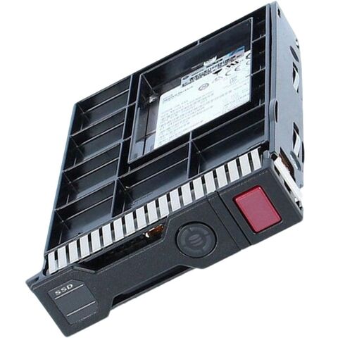 HPE 816999-B21 960GB 6GBPS SATA SSD