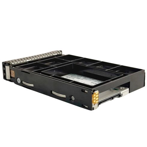 HPE 869581-001 SATA 12GBPS 1.6TB 2.5Inch SSD