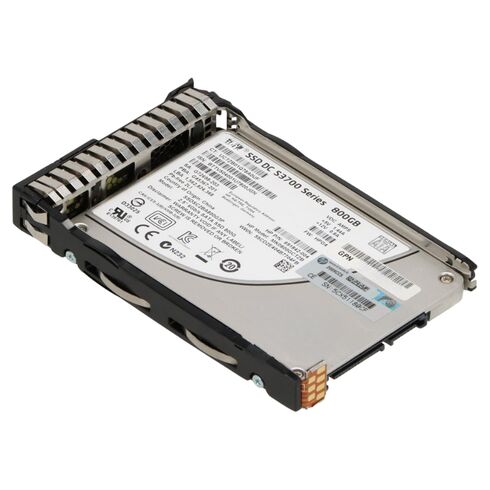 HPE 870053-003 800GB SATA 12GBPS SSD