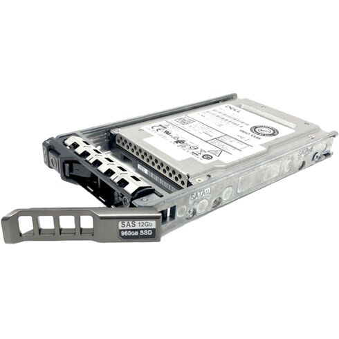 0YYC10 Dell 960GB Solid State Drive