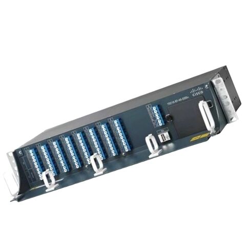 15216-MD-40-EVEN Cisco Tele Presence Patch Panel