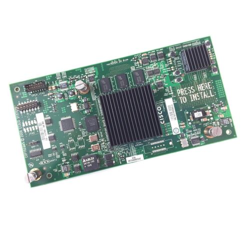 68-3229-10 Cisco Expansion Module