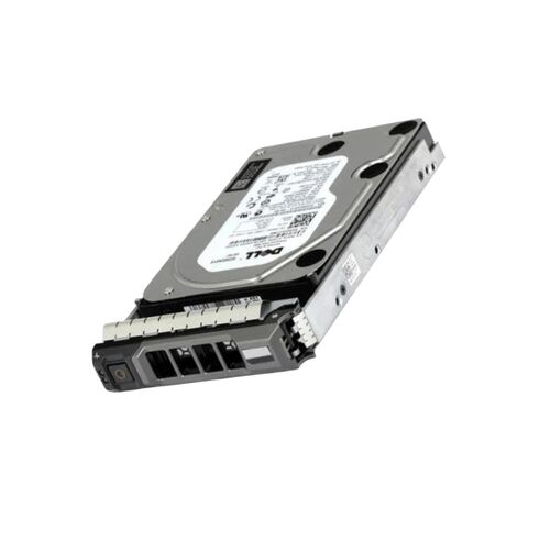 7DW8C Dell 4TB SATA 6GBPS HDD