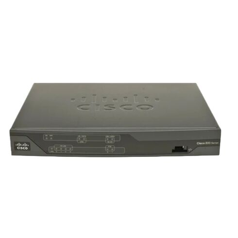 C887VA-V-K9 Cisco Router