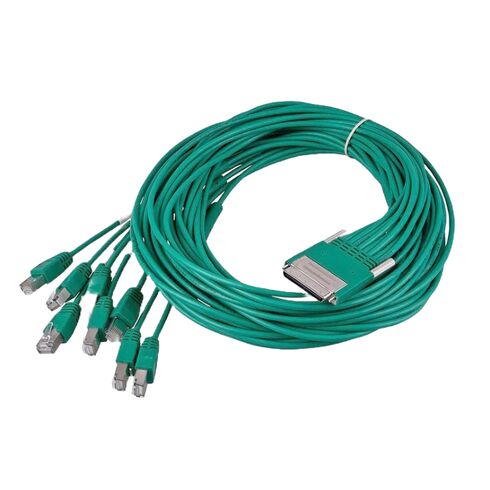CAB-ASYNC-8 Cisco 8 Ports Async Cable