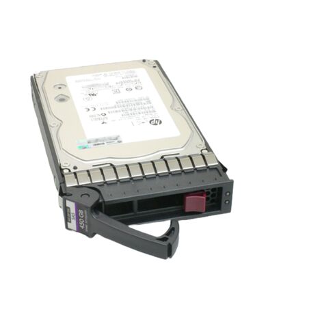 EG0450FBVFM HPE 450GB HDD