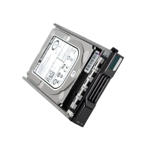 HF81W Dell 600GB SAS Hard Drive