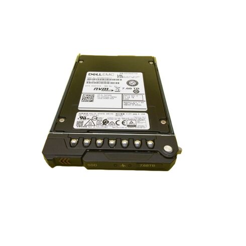 KP4HG Dell 7.68TB Solid State Drive