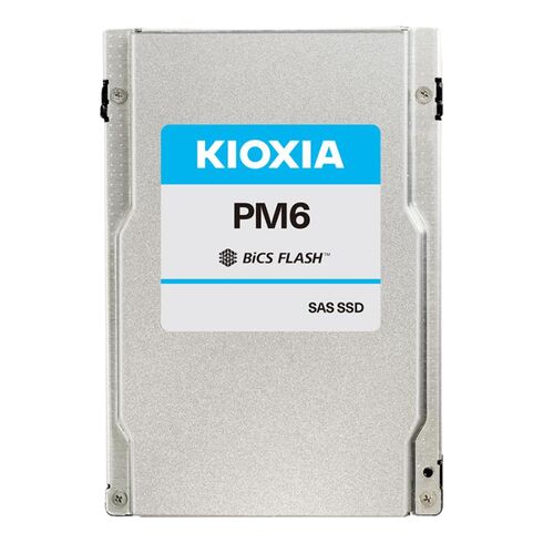 KPM6XVUG800G Toshiba KIOXIA 800GB SSD