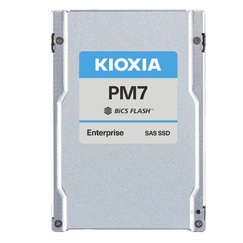 KPM7XRUG1T92 Kioxia 1.92TB SSD