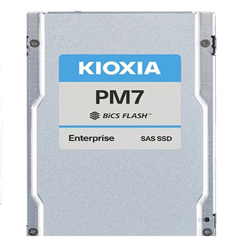 KPM7XRUG30T7 Kioxia 30.72TB SSD