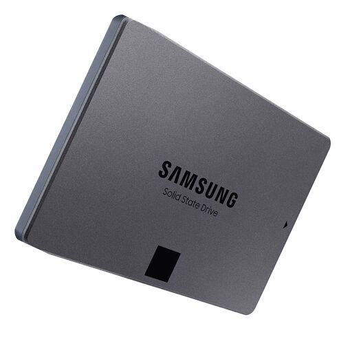 MZ-77Q2T0 Samsung 2TB SATA 6GBPS SSD