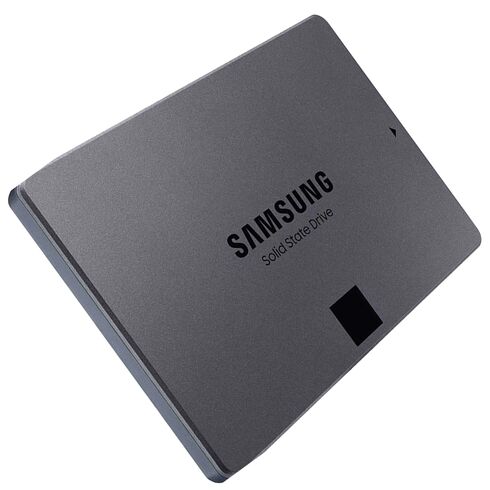 MZ-77Q2T0BW Samsung 2TB SATA 6GBPS SSD